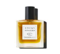 STICKY FINGERS NUOVO PROFUMO FRANCESCA BIANCHI PATCHOULI NOVITÀ ESTRATTO NICCHIA