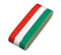 Lampa Striscia AUTOADES.Tric.Italia 5cmX5mt in Stripe PRESPAZIATE