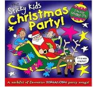 Sticky Kids - Sticky Kids Christmas Party! A Sackful Of Favourit