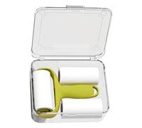 Sticky Lint Remover - Portable Dog Cat Fuzz Removal Tool, Sticky Lint Roller | Extra Stickyy Lints Rollers For Pet Hair For Couch Upholstery Carpet Clothing Car Seat Bedding Laundry