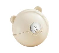 Sticky Lint Roller Ball, Reusable Sticky Cleaner for Pet Hair, Dust and Lint Removal Clothes and Furniture, Portable Household Cleaning Tool for Effective Pet Hair Management at Home or