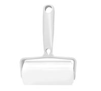 Sticky Lint Roller - Reusable Lint Roller | Portable Washable Lint Rollers | Reusable Lint Rollers for Pet Hair | Portable Sticky Roller Pet Lint Removal | Pet Hair Remover for Clothes