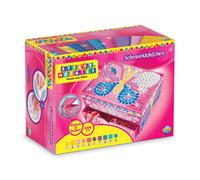 Sticky Mosaics Jewelry Box Schmetterling NUOVO