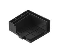 Sticky Notes Holder For Desk - Portable Storage Tool - Sticky Note Template Holder - For Friends Men Women School Home Offices Indoor Desk Daily Desktop