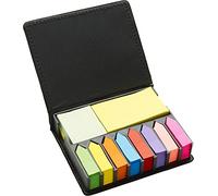 Sticky notes sticky notes Megapack contenuto da 1200 pezzi in 3 formati 12 colori NEWSticky notes sticky notes Megapack contenuto da 1200 pezzi in 3 formati 12 colori da noTrash2003