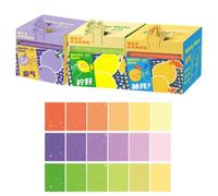 Sticky Notes With Practical Design For Home Office School Outdoor Travel