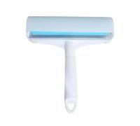 Sticky Rollers, Lint Remover Brush, Reusable Cleaning Tool, 9.45x7.48x1.57 inches, Strong Adhesive Design, Ideal for Pet Har, Carpet, Clothes, Car, Laundry, Bed, Fabric, Furniture, Couch, Floor