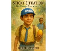 Sticky Situation: The Mango Tree Mystery