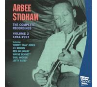 Stidham, Arbee - Vol. 2-Complete