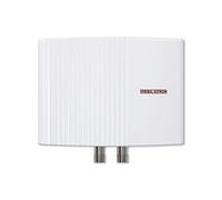 Stiebel Eltron 200134 Mini Scaldacqua Istantaneo a Controllo Elettronico EIL 3 Premium, 3,5 kW, Lavabo, Temperatura Esatta, Pressurizzato/Senza Pressione