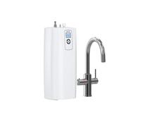 Stiebel Eltron 206270 Macchina per Acqua Calda Hot 2.6 N Premium + 3 in 1 c, Bianco