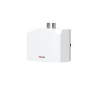 Stiebel Eltron 232789, Mini Scalda-Acqua Elettrico Istantaneo Dhm 7, 6,5 Kw/400V Bianco