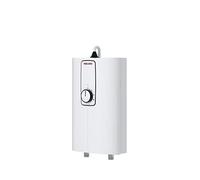 Stiebel Eltron, 232792, DCE 11/13 H, controllato elettronicamente scaldabagno compatto, potenza selezionabile 11 o 13,5 kW, bianco