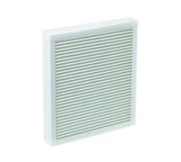 Stiebel Eltron 234148 - Set di tappetini filtranti FMK M5-2 180, colore: Bianco