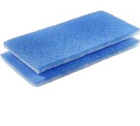 Stiebel Eltron 236199 - Set di filtro, 304/404, 2 x G4, blu