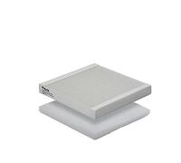 Stiebel Eltron 238791 - Set di filtro, 130/135 G4-M5, colore: Bianco