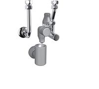 Stiebel Eltron 238958 - Gruppo di sicurezza KV 40 per acqua calda chiusa, con capacità nominale fino a 200 l, con valvola di riduzione della pressione, fino a 1,6 MPa, 238958
