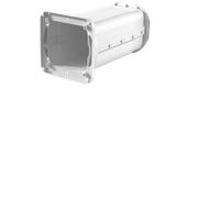 STIEBEL ELTRON Alloggiamento LWE 40 TG-800 ad incasso a parete - 236663