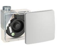 STIEBEL ELTRON Aspiratore da incasso LA 100 UB - 205773