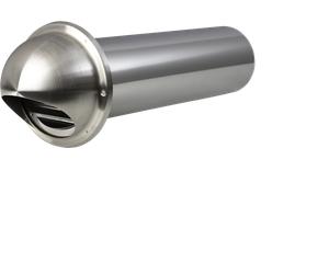 STIEBEL ELTRON Attraversamento parete esterna LWFW 100 VA-LA60 - 231104