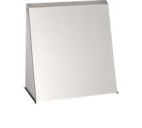 STIEBEL ELTRON Cappa esterna in acciaio inossidabile LTM TL 1230 BA VA E2B R2 B - 237007