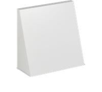 STIEBEL ELTRON Cappa esterna in acciaio inossidabile LTM TL 1230 BA VA E2W R2 - 237013