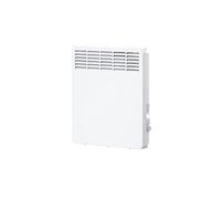 Stiebel Eltron CWM 1000 U termoconvettore da parete ideale come riscaldamento supplementare o riscaldamento temporaneo, potenza di riscaldamento 1000 W 200263