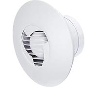 STIEBEL ELTRON - Dispositivo di scarico decentrato LA 70 VE-U in classiche stanze di scarico come bagno/cucina/WC, soluzione di risanamento facile da installare
