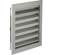 STIEBEL ELTRON Griglia per facciata LTM TL 1230 FG AL - 236973