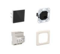 STIEBEL ELTRON Kit di controllo RC-1-VD P/4 STD - 206689