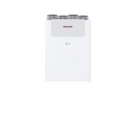 STIEBEL ELTRON LWZ 280 bilancia unità di ventilazione centrale - 236649