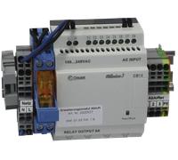 STIEBEL ELTRON Modulo di espansione aria esausta LTM TL 1230 EWM ABL - 236995