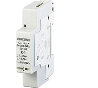 STIEBEL ELTRON Relè di scarico, LR 1-A, per scaldabagno fino a 27 kW 1786, bianco