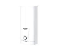 STIEBEL ELTRON Scaldabagno elettronico di ultima generazione DHB 18/21/24 ST Trend, selezione della temperatura precisa, risparmio energetico grazie alla tecnologia 3i, certificato VDE 204202