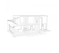 Stiebel Eltron Scaldabagno idraulico HDB E (Variante: HDB 24kW)