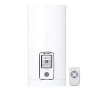 STIEBEL ELTRON Scaldabagno istantaneo comfort DHE Connect 27 incl. telecomando r