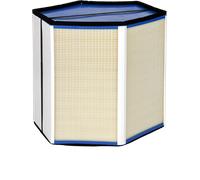 STIEBEL ELTRON Scambiatore di calore a entalpia LWTF 180/280 - 236420