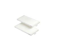 Stiebel Eltron Set di tappetini filtranti FMK M5-2 ZUL Inverter, Bianco, 0 cm