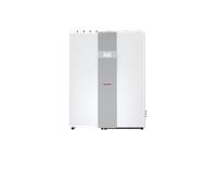 STIEBEL ELTRON Sistema Integrale LWZ 5 CS Premium - Ventilazione, Riscaldamento, Produzione di Acqua Calda Sanitaria e Raffreddamento - 201427