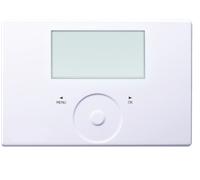 STIEBEL ELTRON Unità di comando FES Comfort per LWZ Inverter - 227664