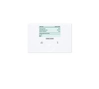 STIEBEL ELTRON Unità di controllo con testo in chiaro FEB 2.0 - 205018