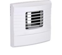 STIEBEL ELTRON Valvola di estrazione dell'aria LWF AVF 100, regolazione dell'umidità autonoma - 236887