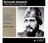 Stiedry - TRISTAN & ISOLDE -1958-