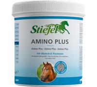 Stiefel Amino Plus - 1 kg