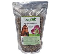 Stiefel Artiglio del Diavolo, Tagliato - 1 kg