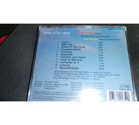 Stiefel, Benita, Allou - Dream Of The Camel