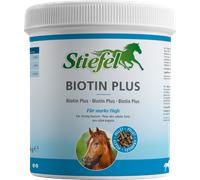 Stiefel Biotina Plus in Pellet - 1 kg