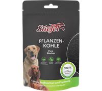 Stiefel Carbone Vegetale - 50 g