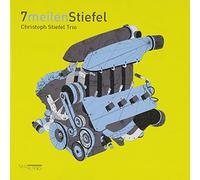 Stiefel Christoph - 7 Meilen Stiefel