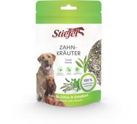 Stiefel Erbe per i Denti - 100 g